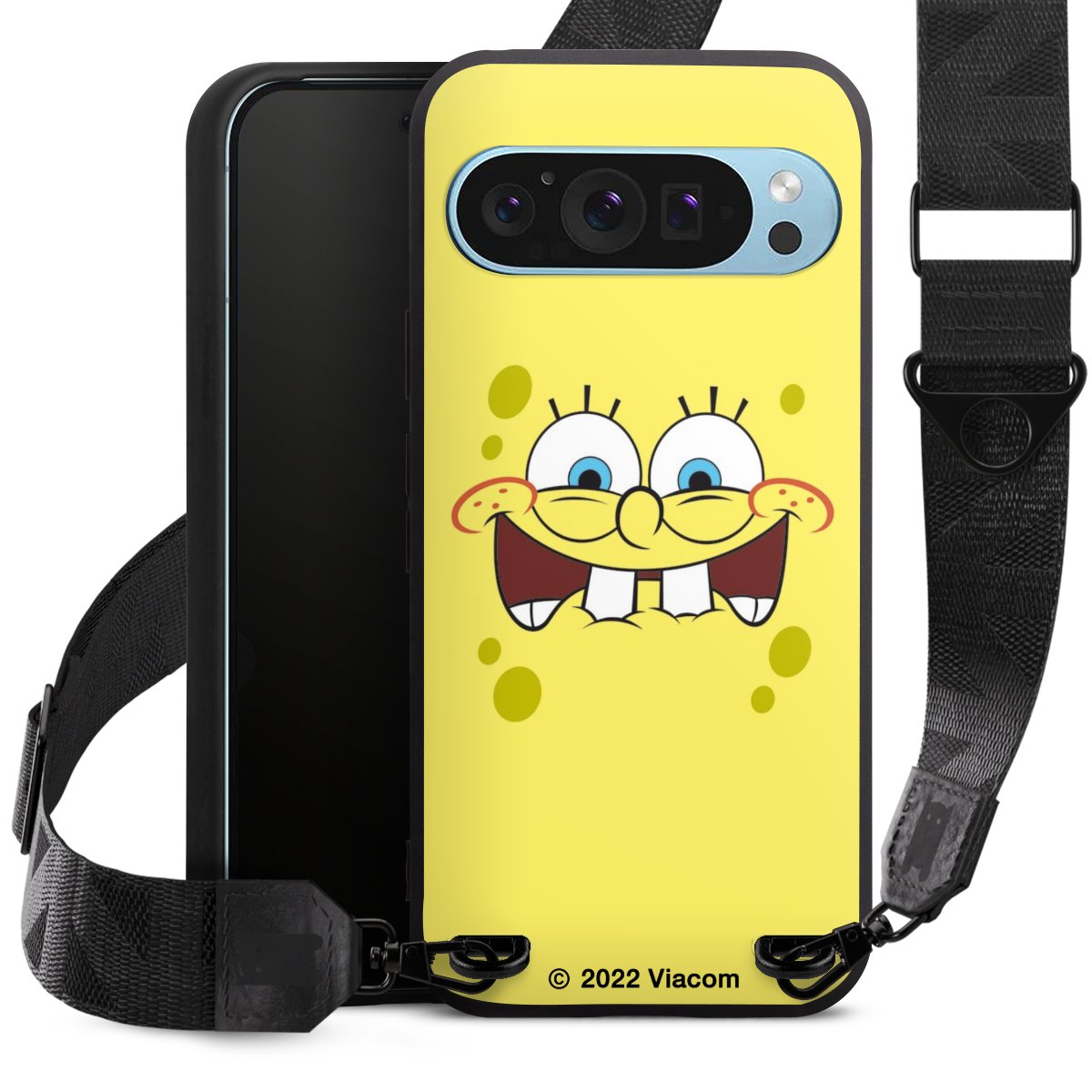 Spongebob - Nahaufnahme