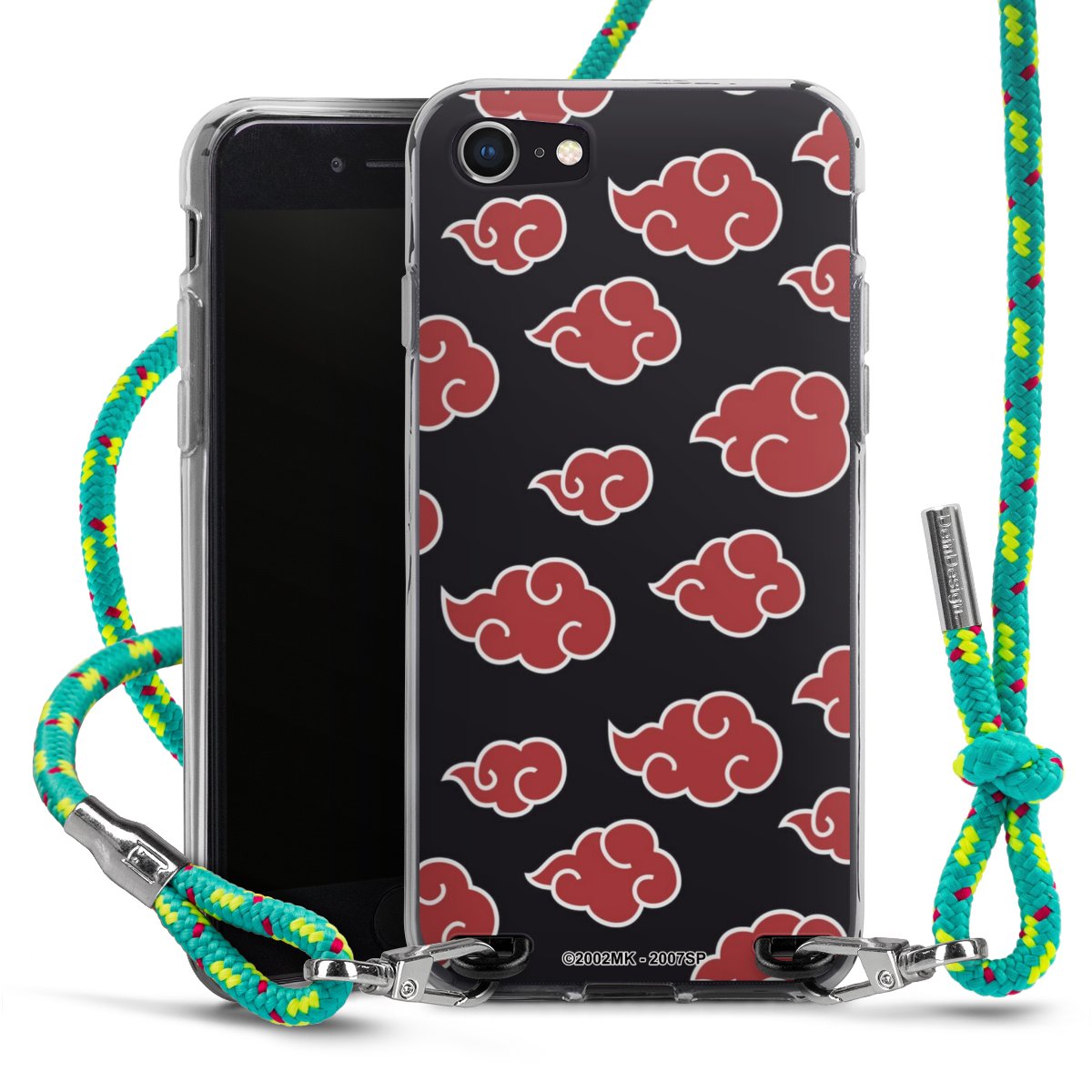 Akatsuki Pattern