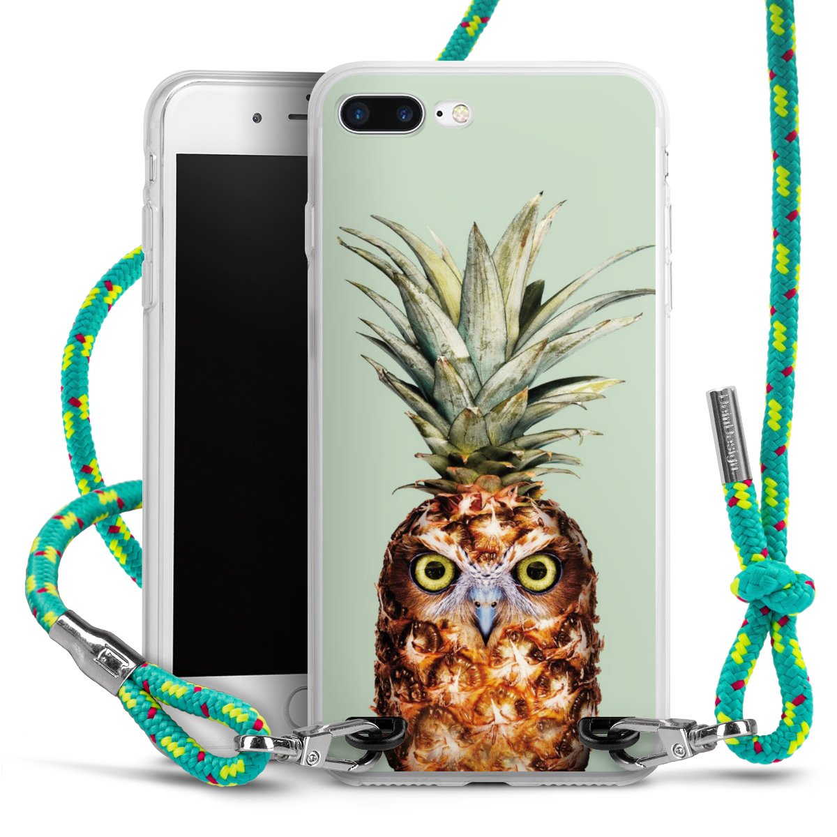 Ananas Kauz