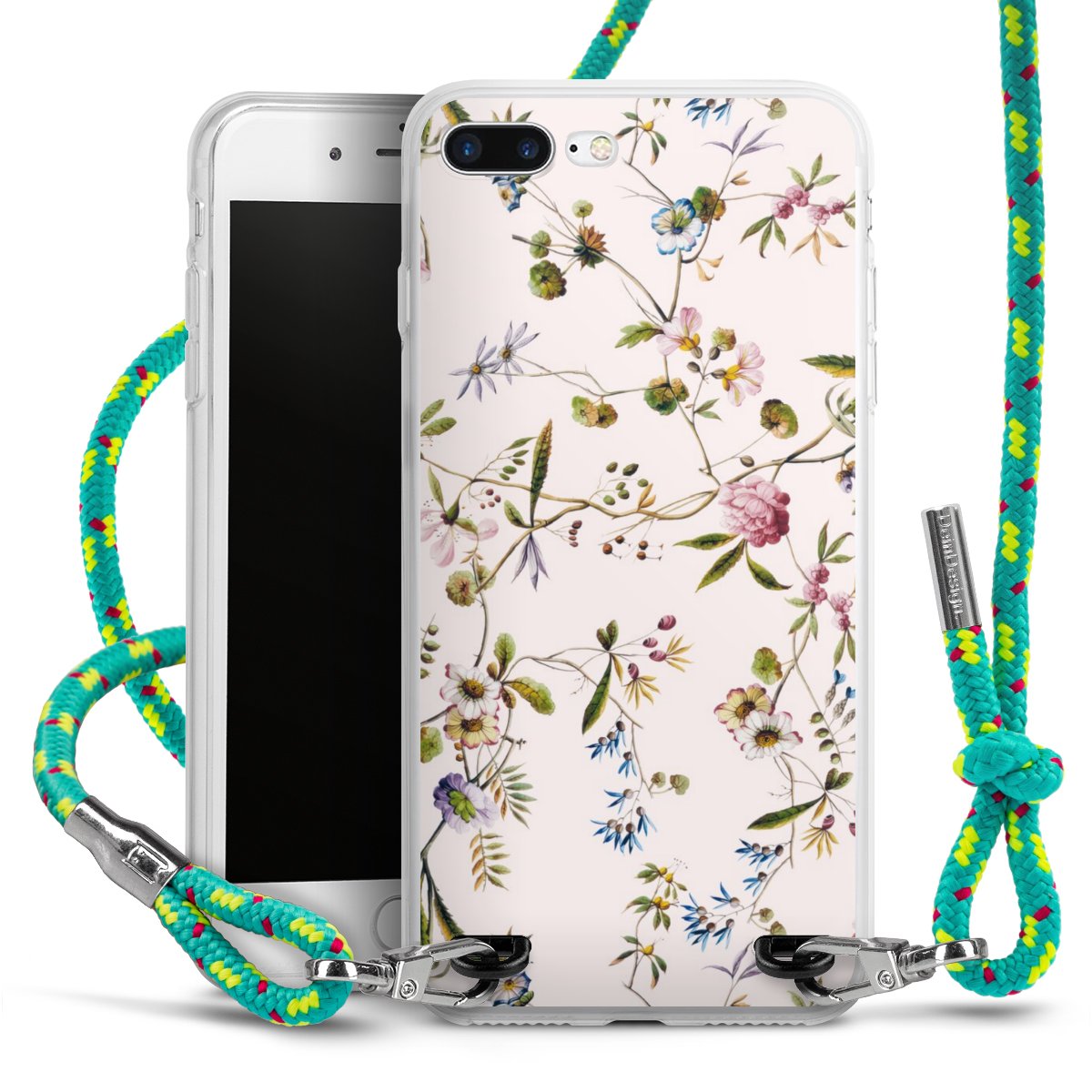 Vintage Blumen Spring