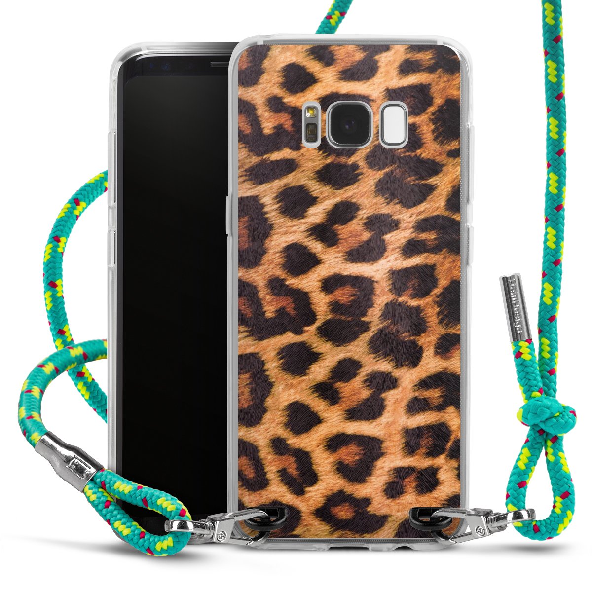 Leo Print