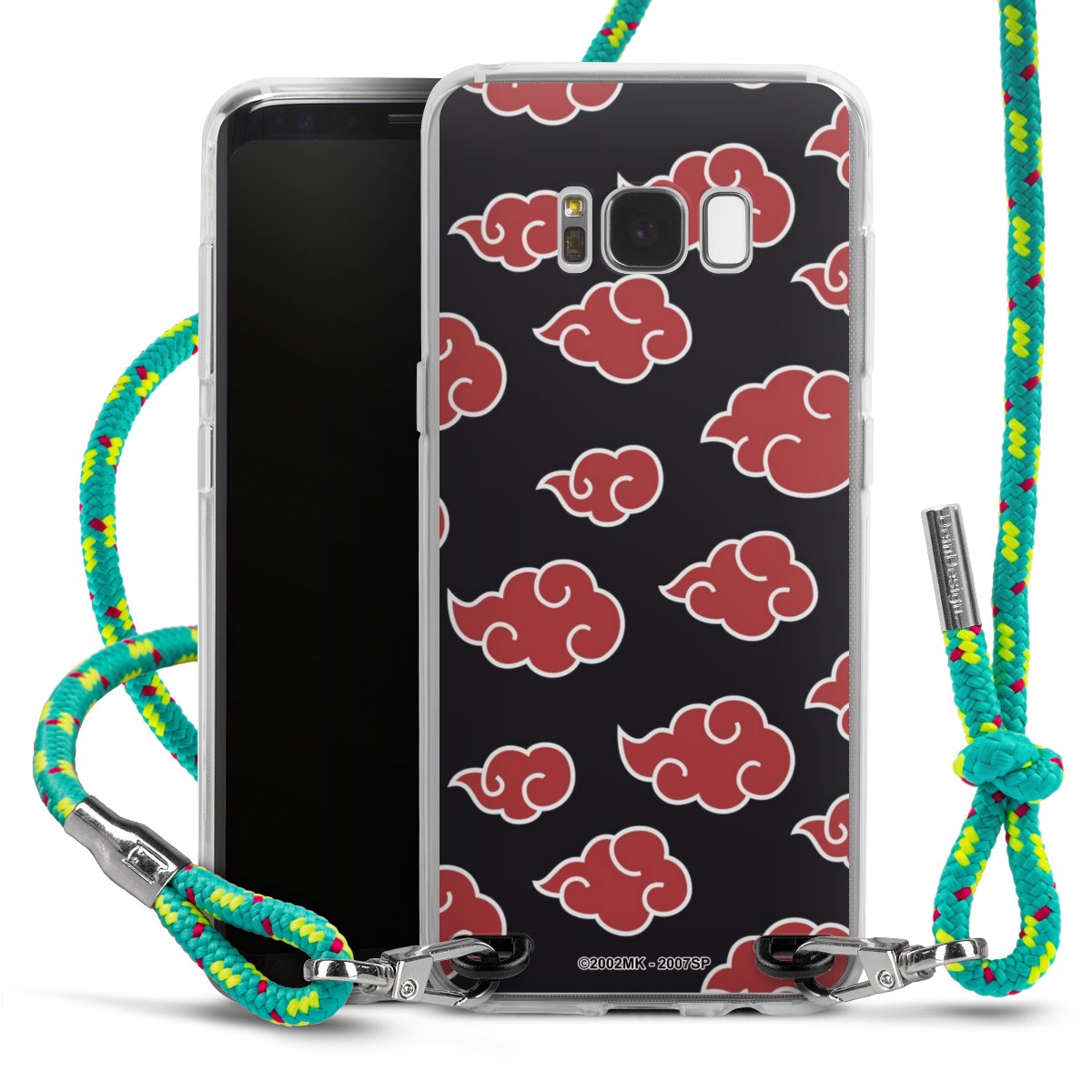 Akatsuki Pattern
