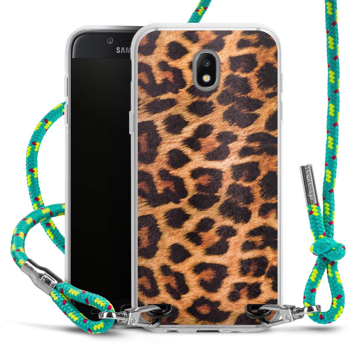 Leo Print