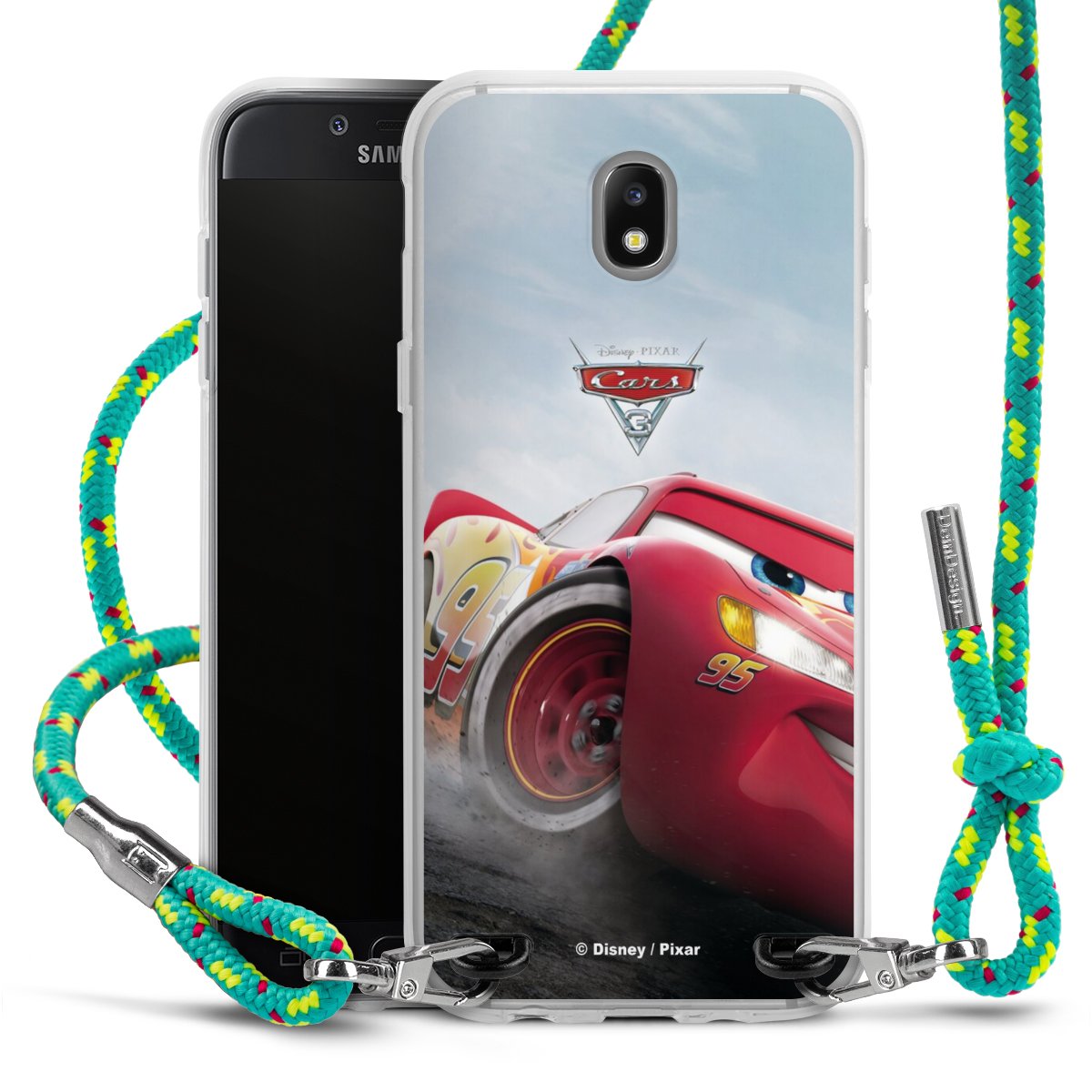 Cars3 Lightning Mc Queen