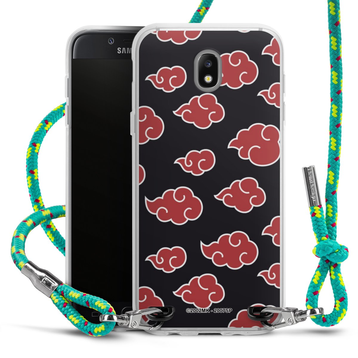 Akatsuki Pattern