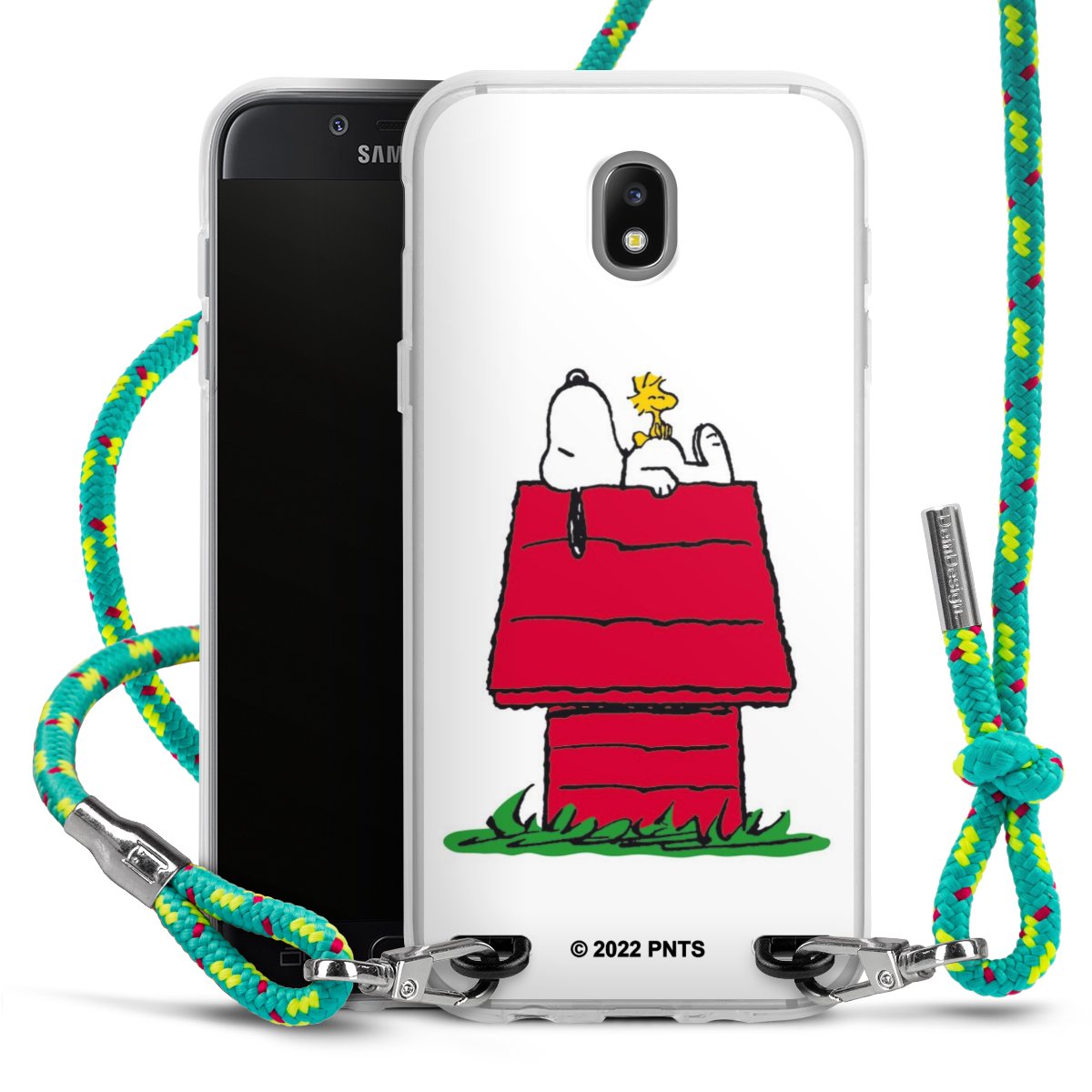 Snoopy and Woodstock Klassisch