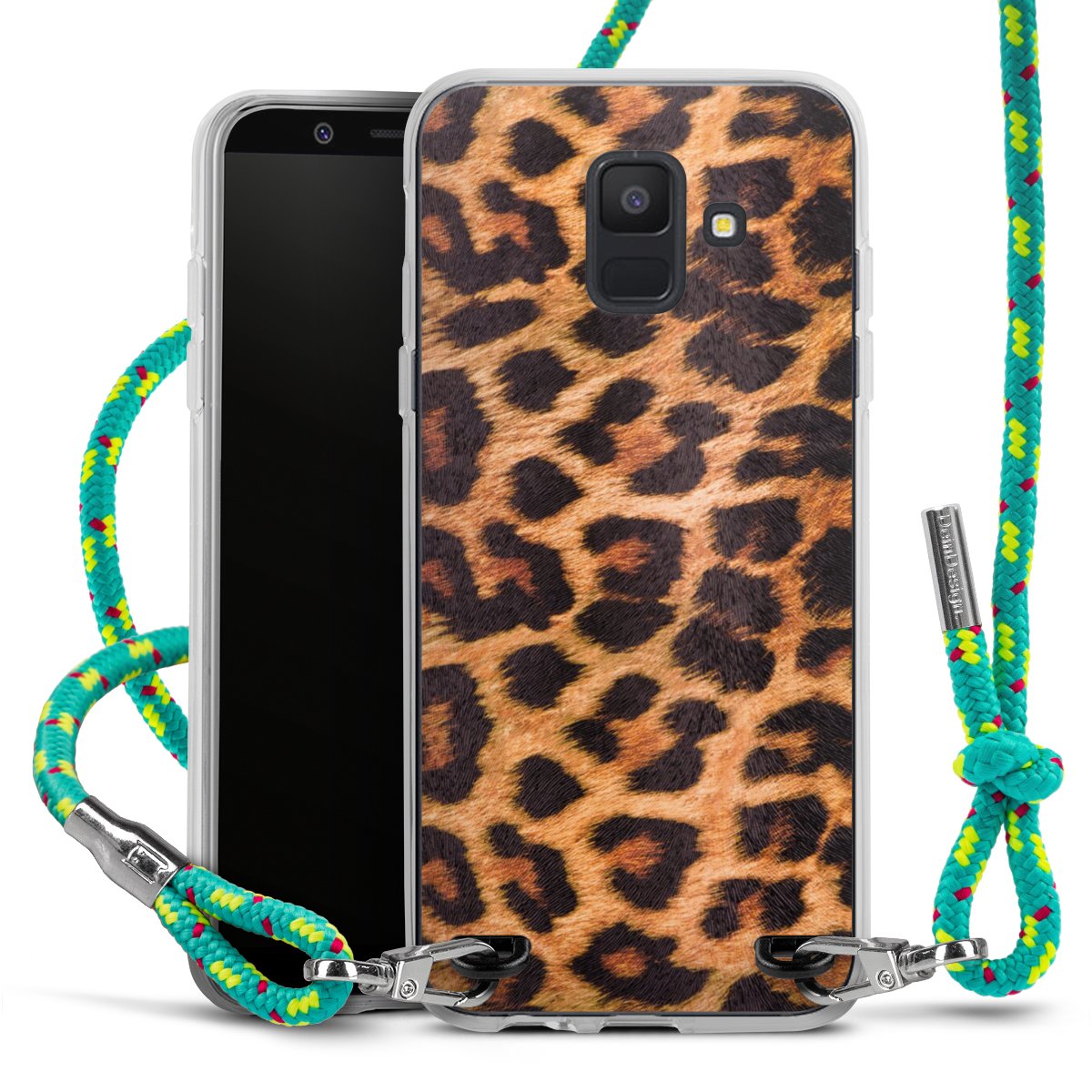Leo Print