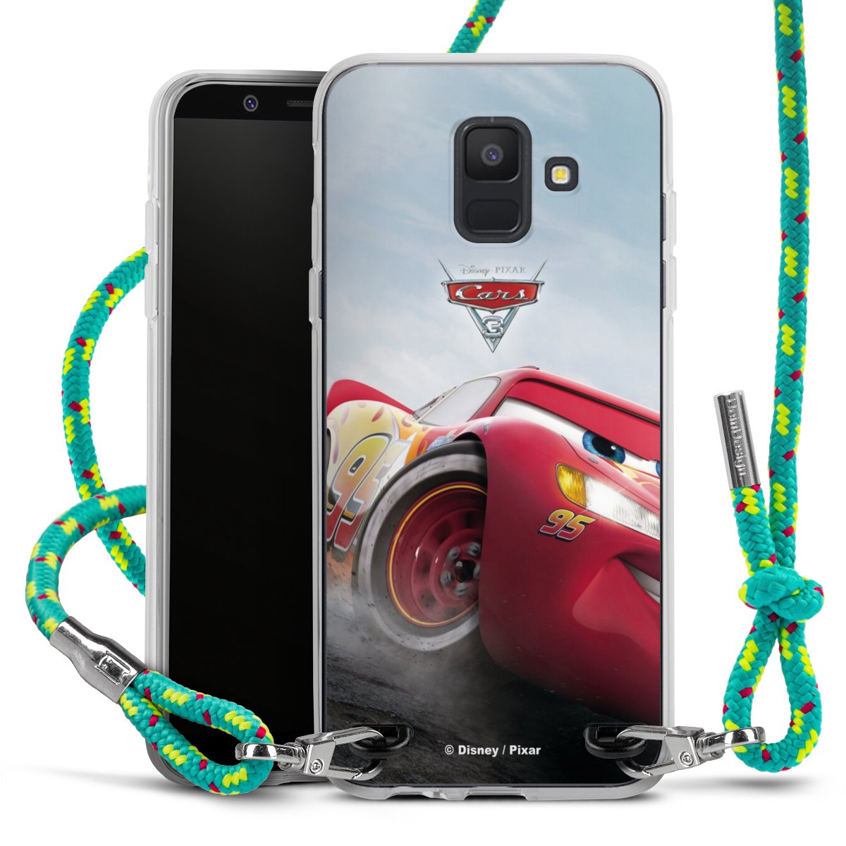 Cars3 Lightning Mc Queen