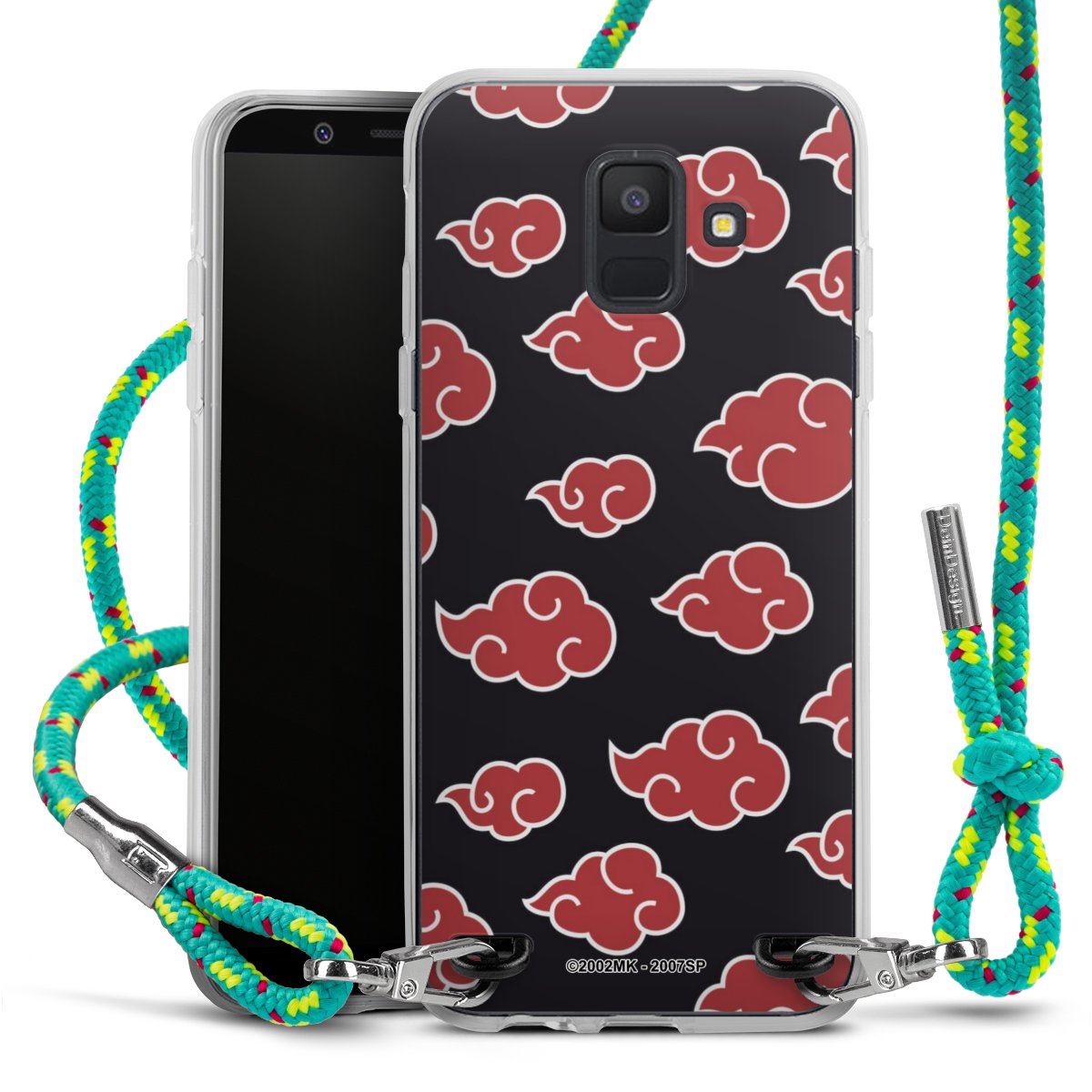 Akatsuki Pattern