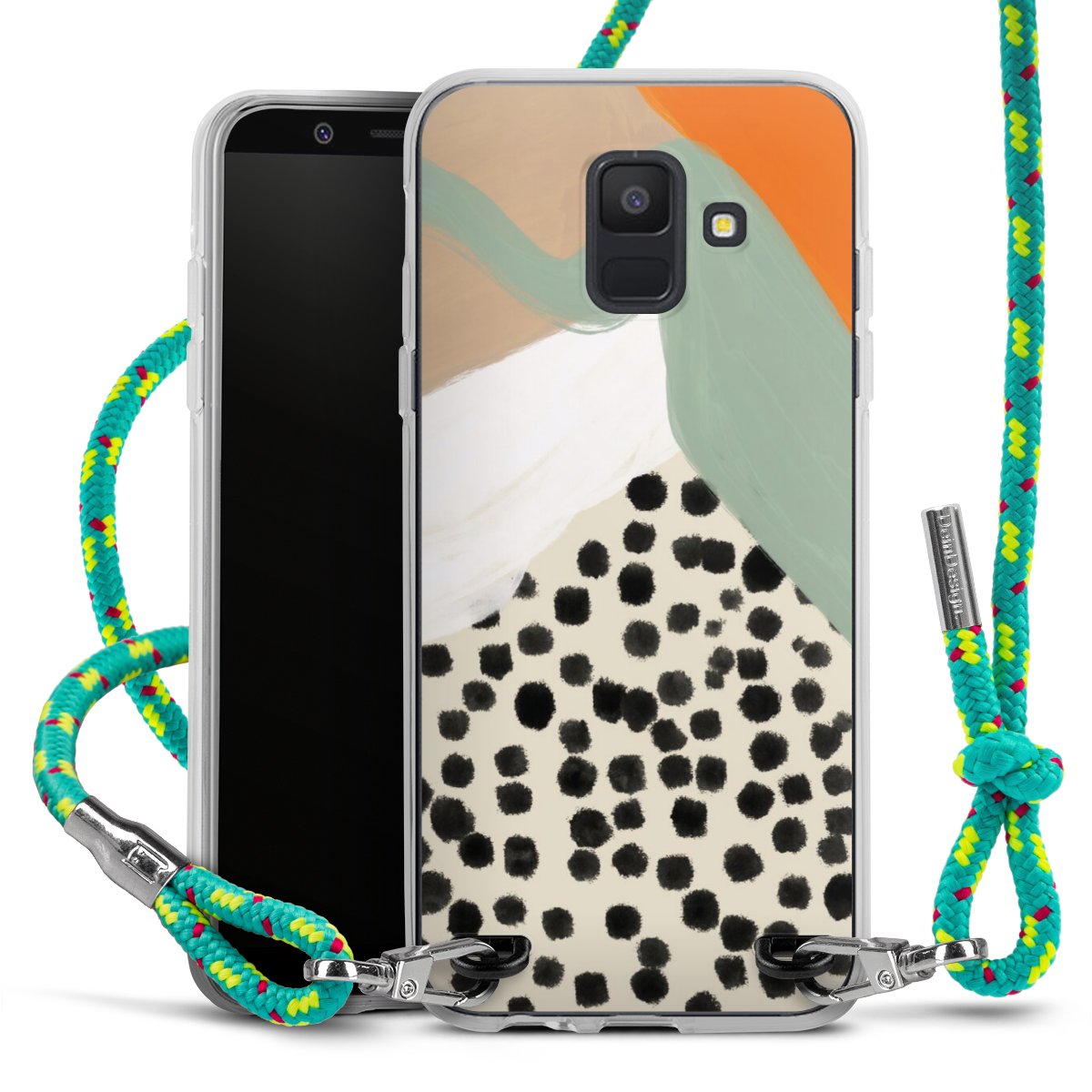 Crazy life Art 03 Boho
