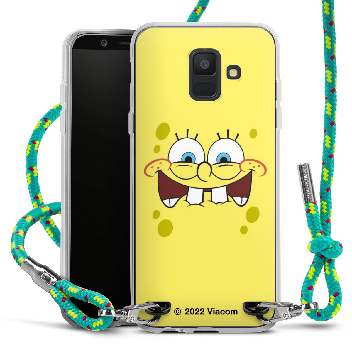 Spongebob - Nahaufnahme