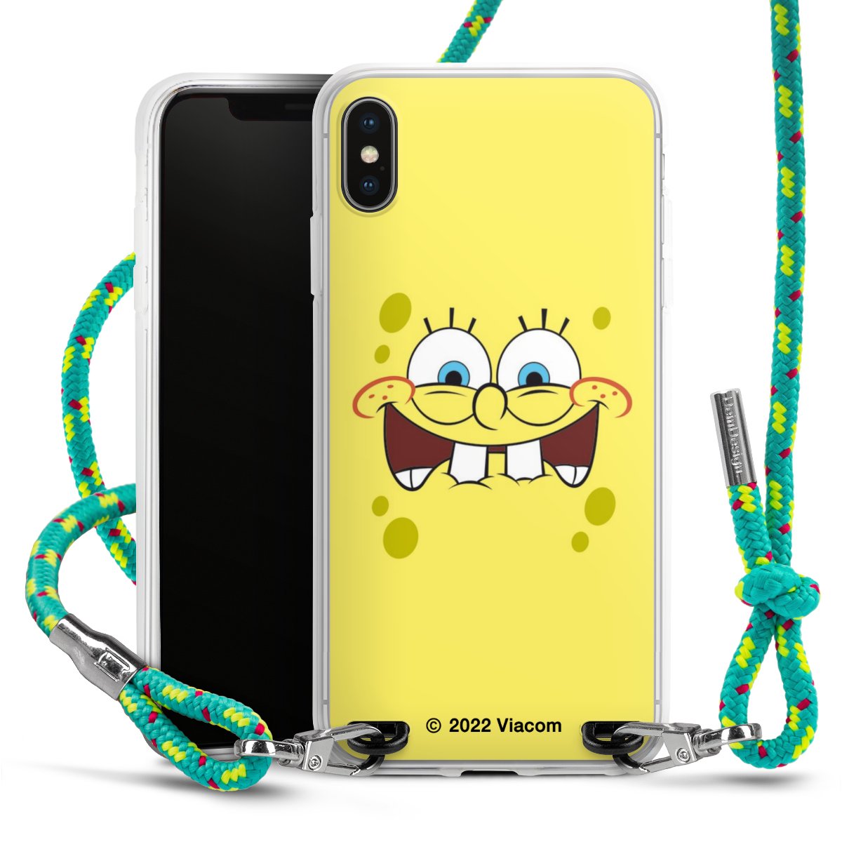 Spongebob - Nahaufnahme