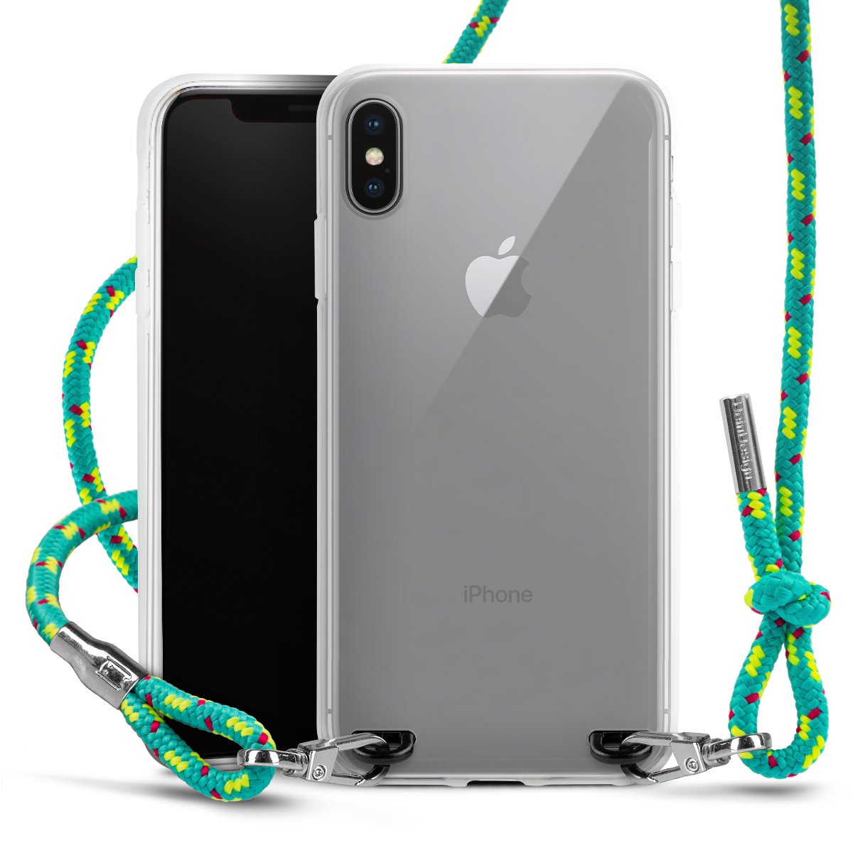 New Carry Case Edition 2023 für Apple iPhone Xs Max