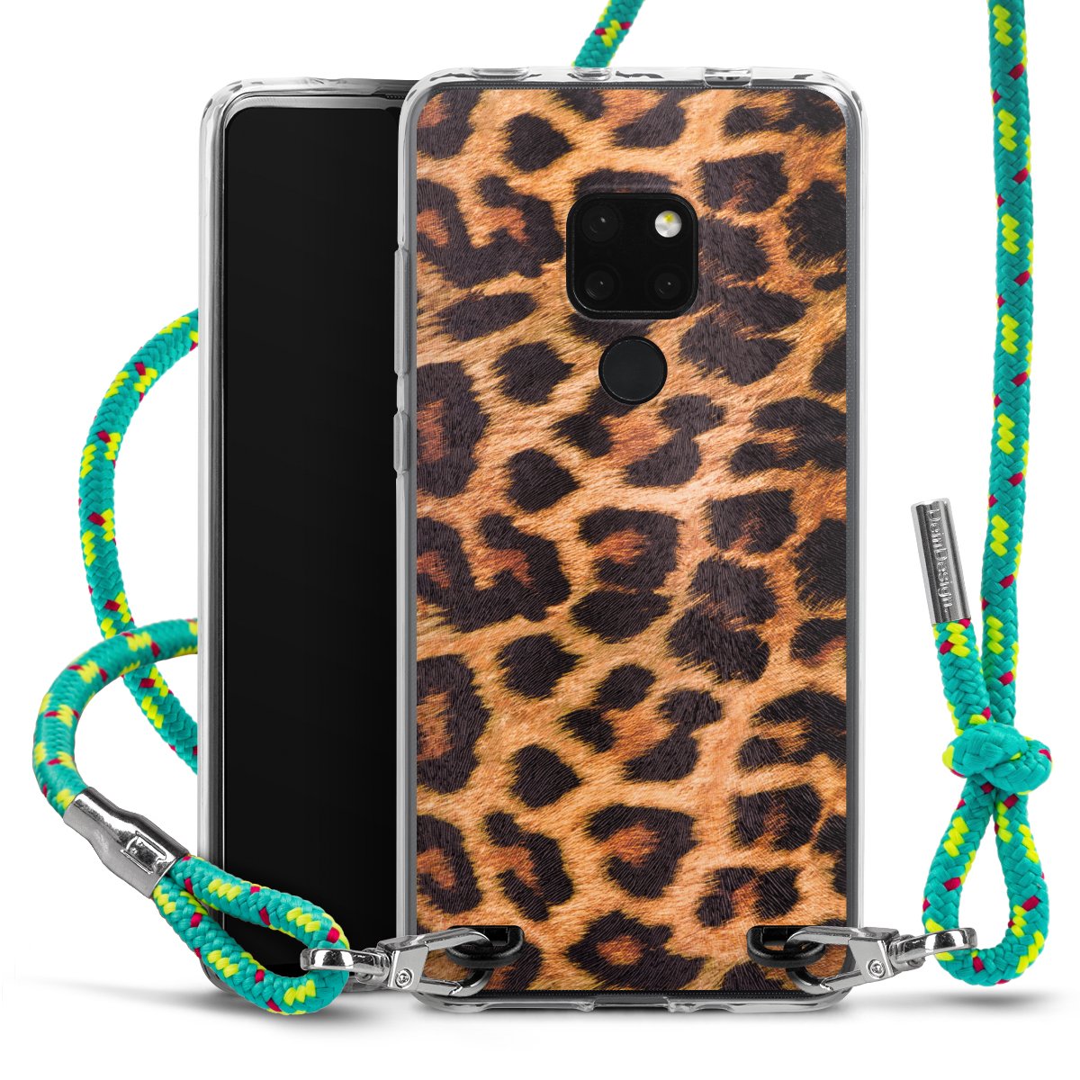 Leo Print