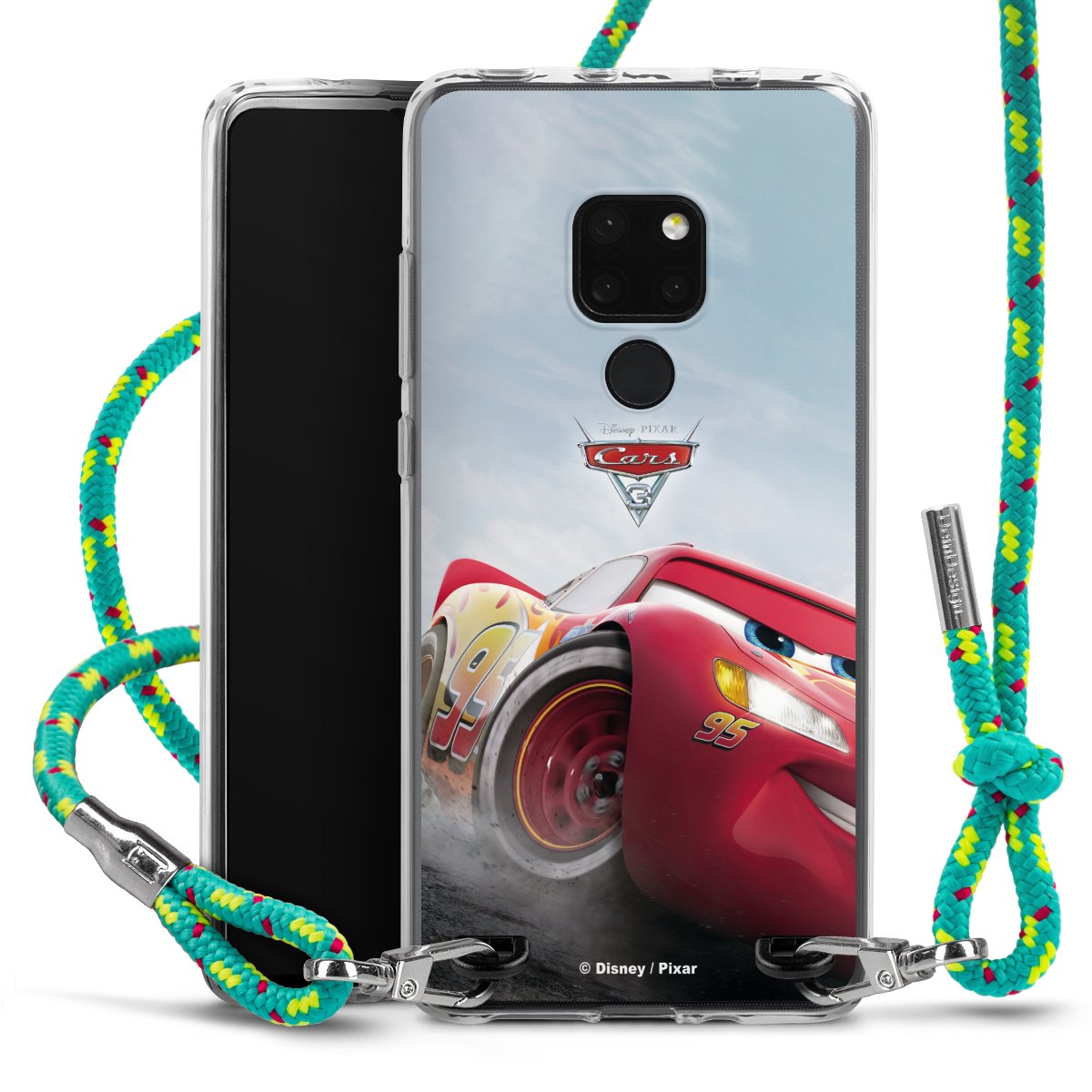 Cars3 Lightning Mc Queen