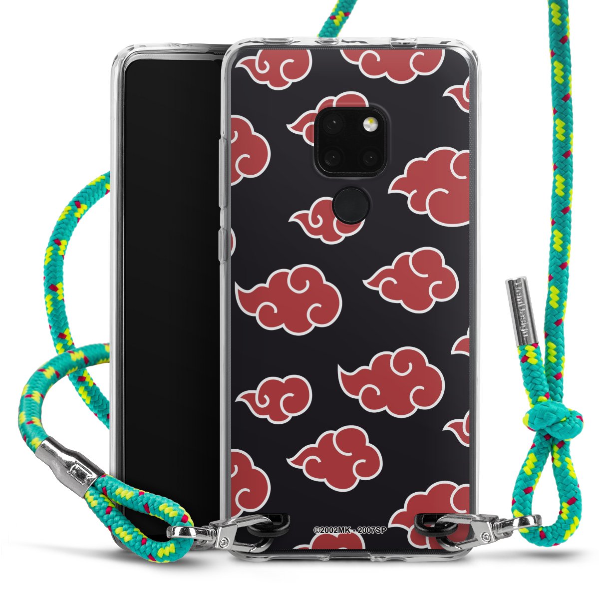 Akatsuki Pattern