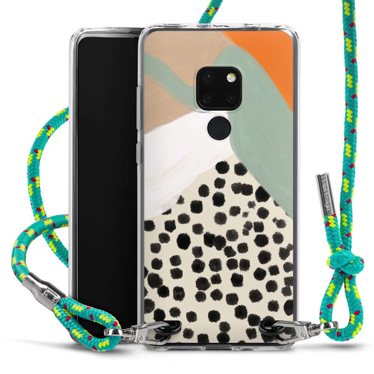 Crazy life Art 03 Boho