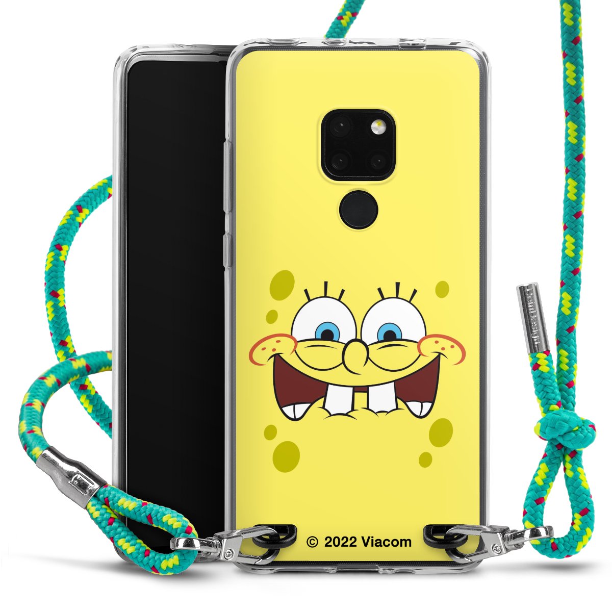 Spongebob - Nahaufnahme