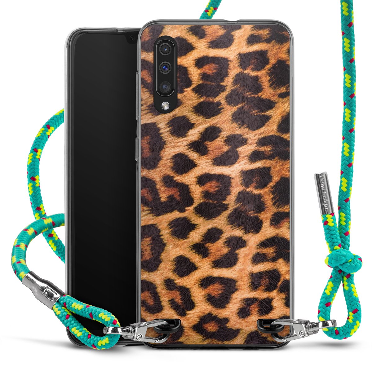 Leo Print