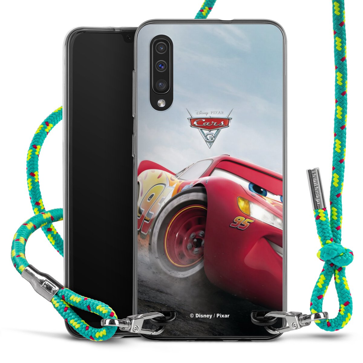 Cars3 Lightning Mc Queen