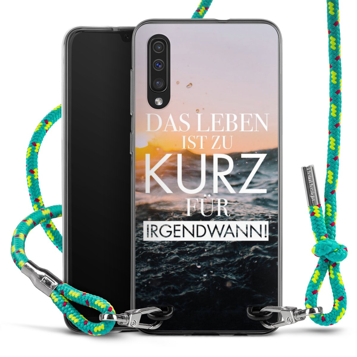 Leben zu Kurz für Irgendwann