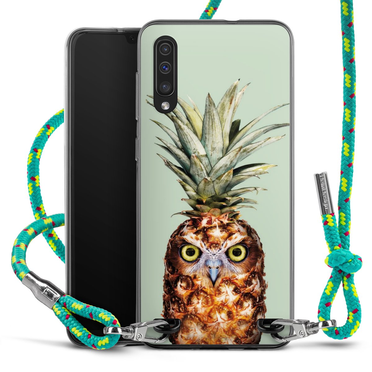 Ananas Kauz