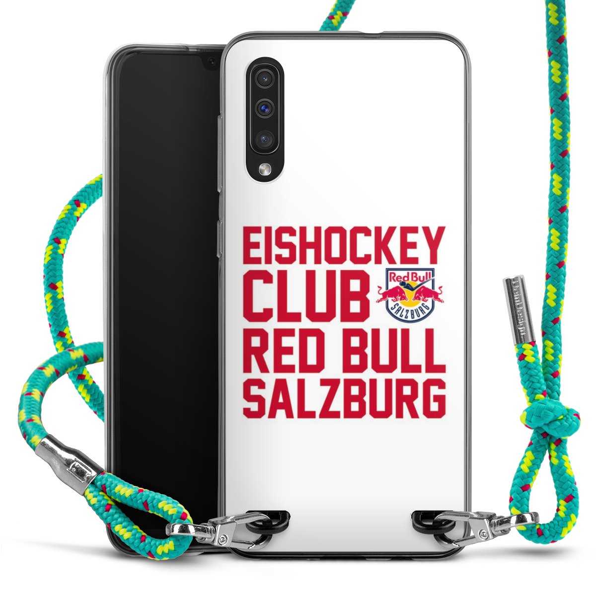 RBS Schriftzug weiß