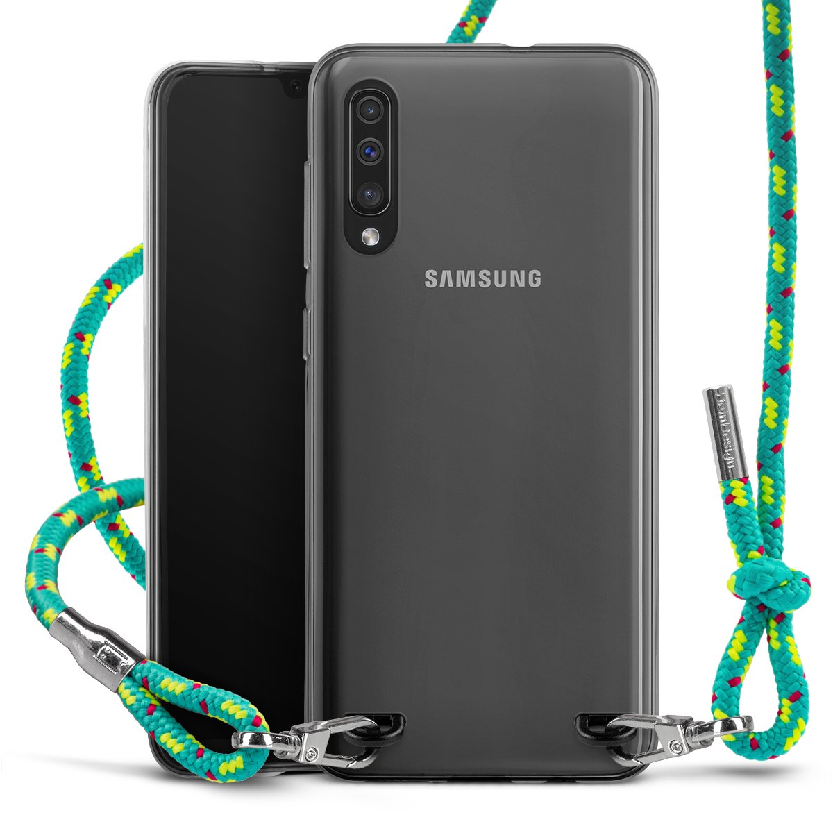 New Carry Case Edition 2023 für Samsung Galaxy A50