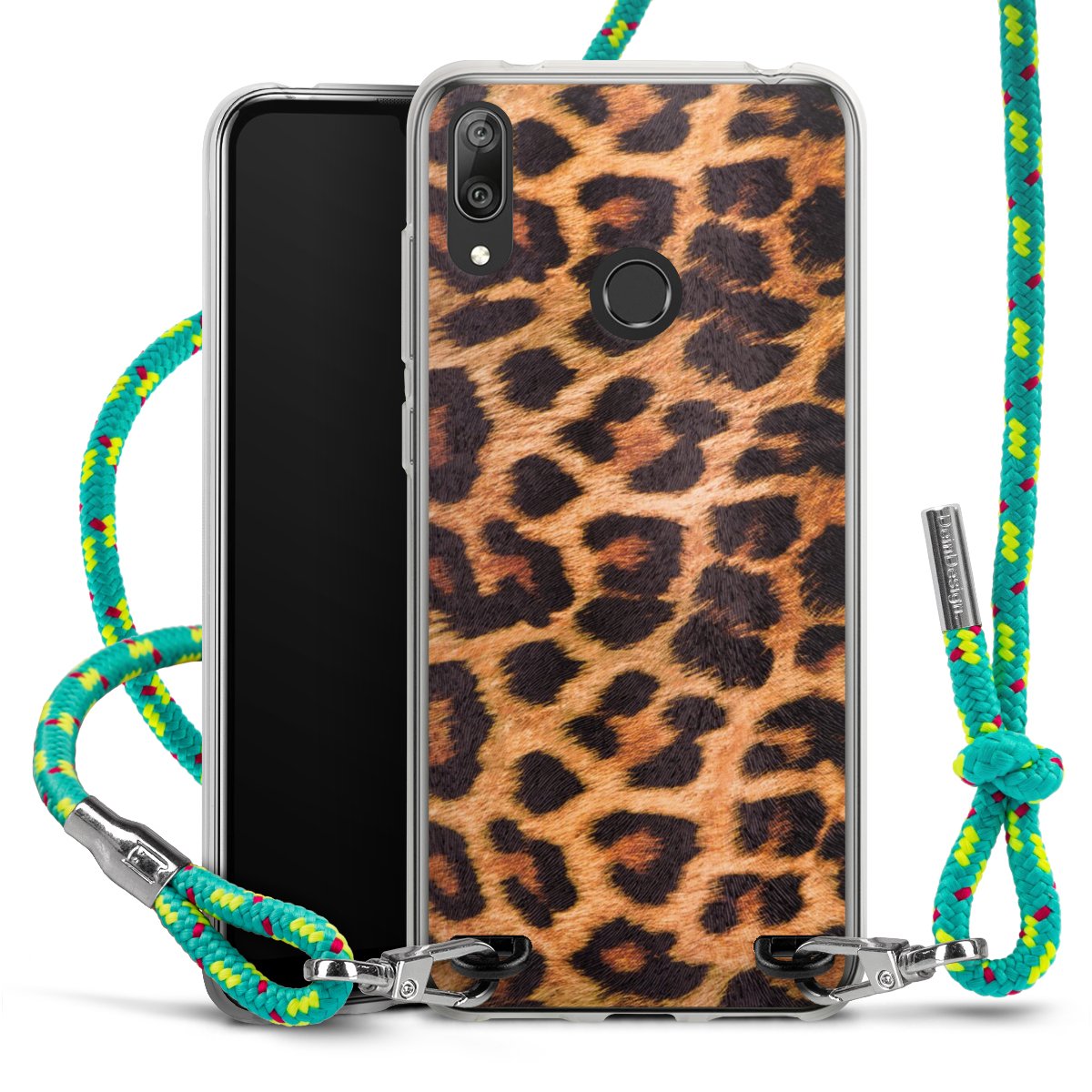 Leo Print