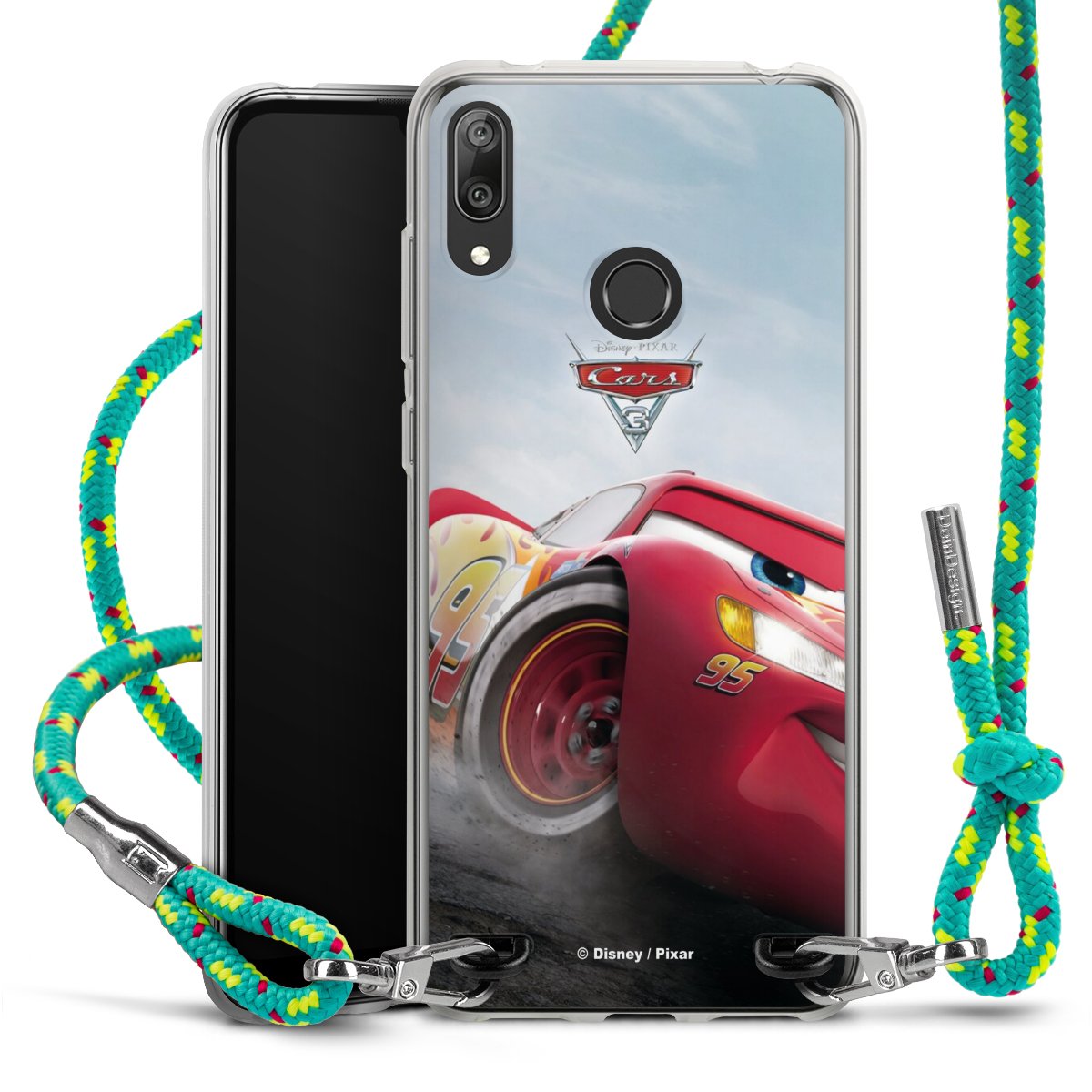 Cars3 Lightning Mc Queen