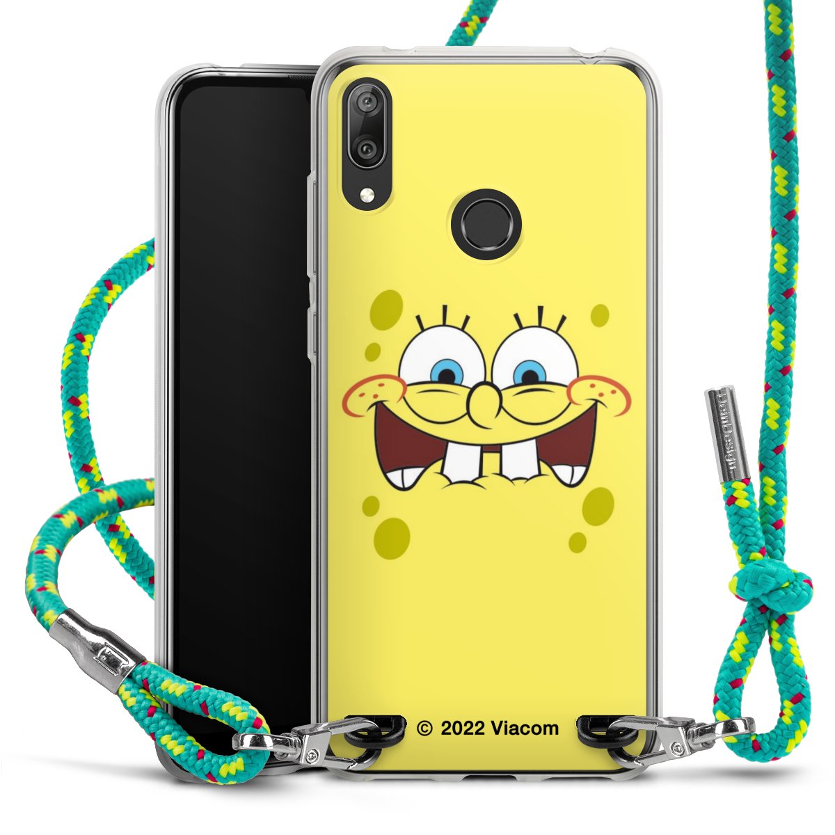 Spongebob - Nahaufnahme
