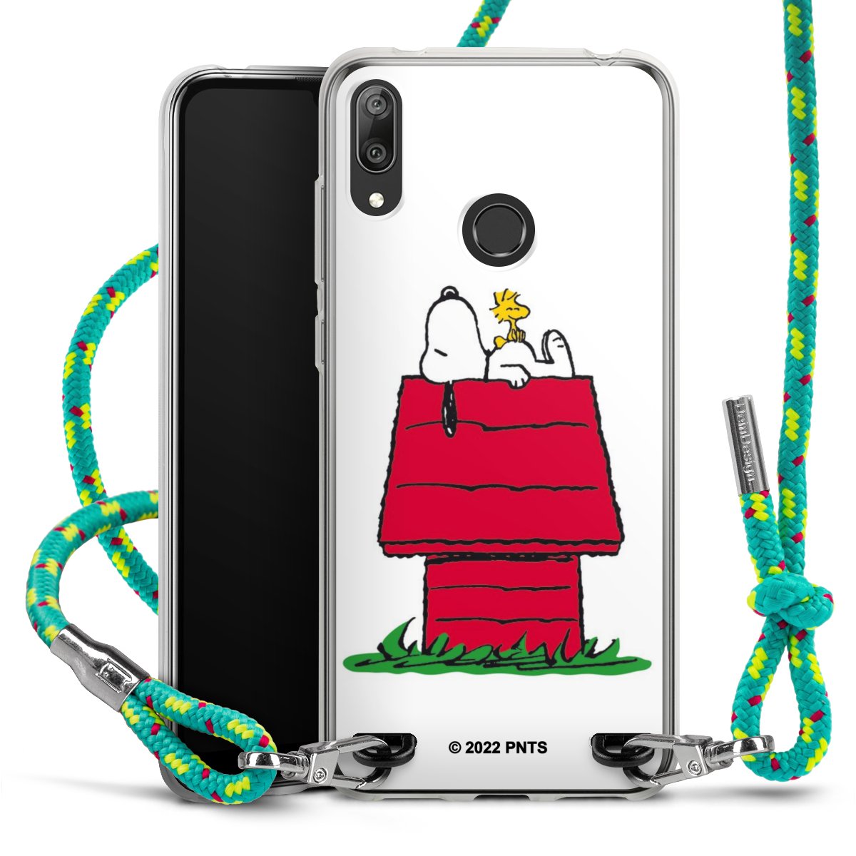 Snoopy and Woodstock Klassisch