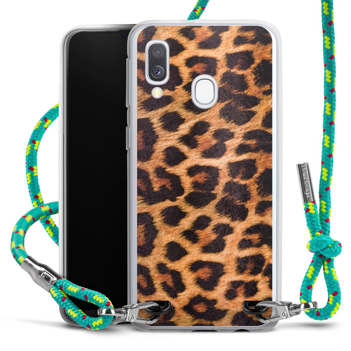 Leo Print