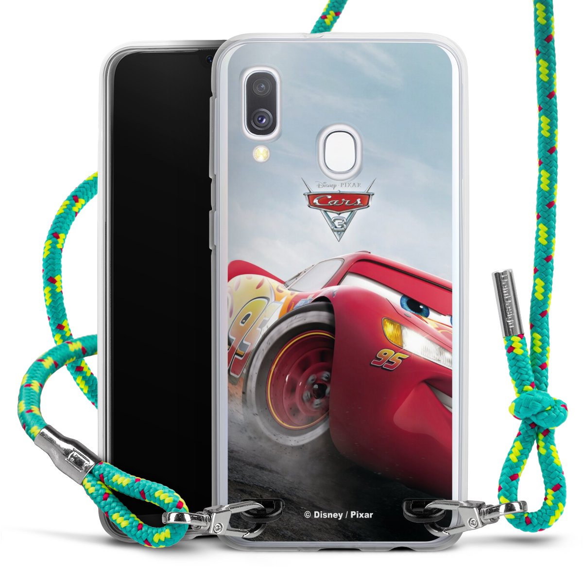 Cars3 Lightning Mc Queen