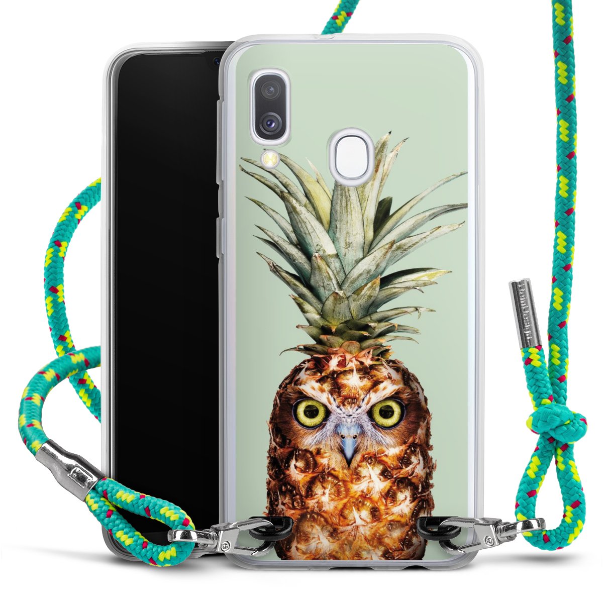 Ananas Kauz