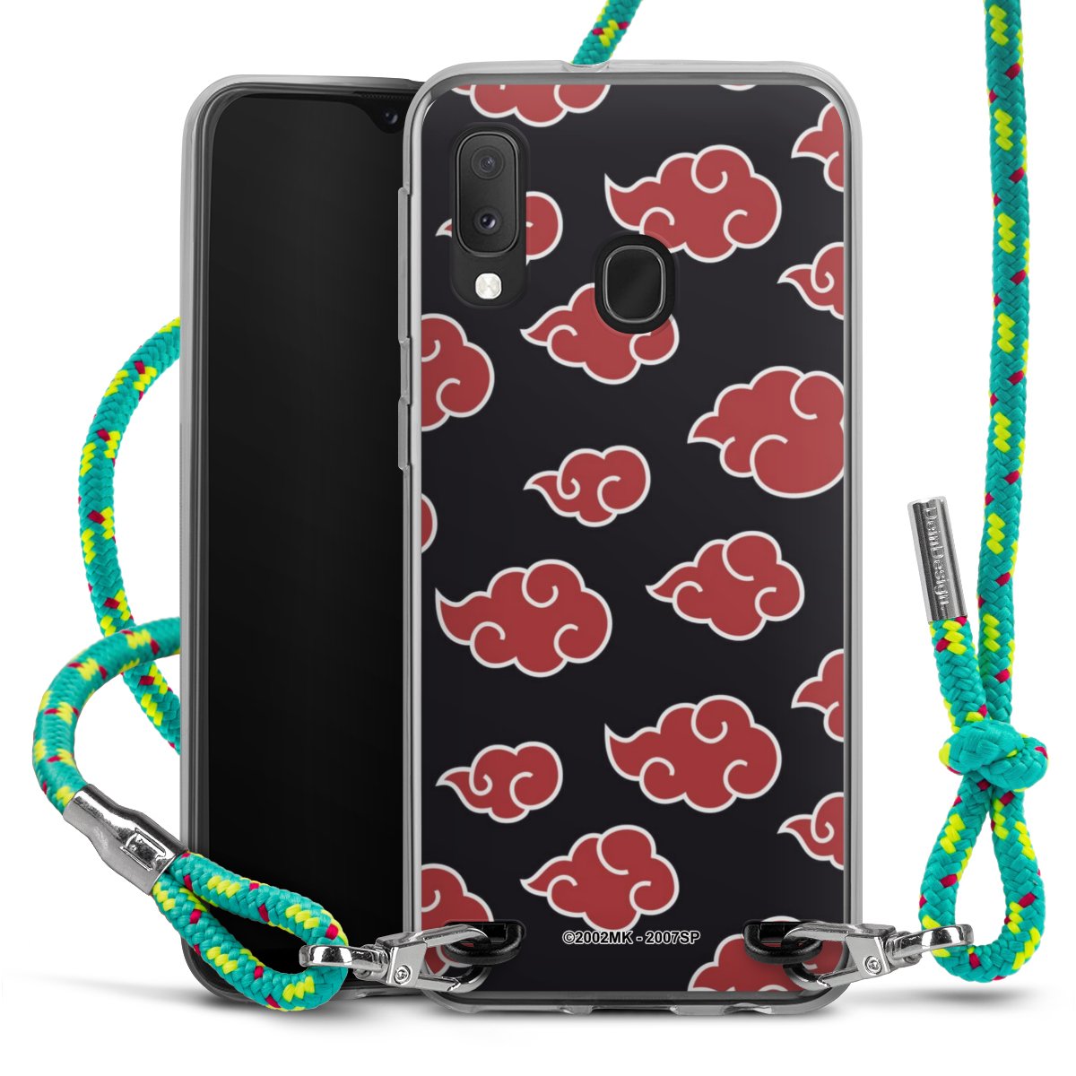 Akatsuki Pattern