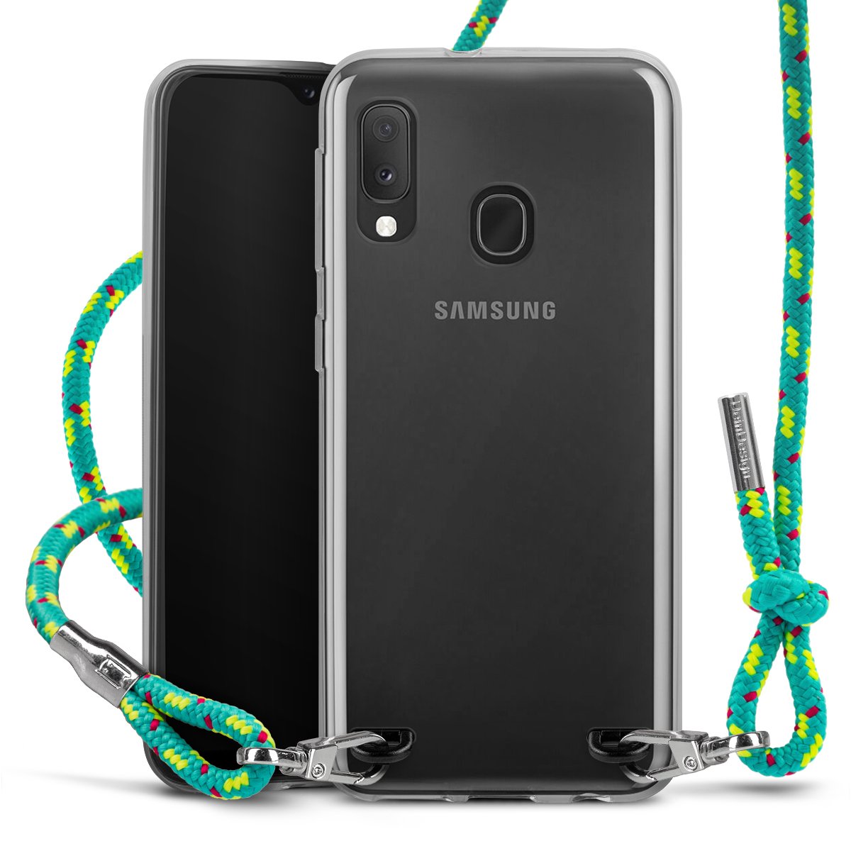 New Carry Case Edition 2023 für Samsung Galaxy A20e