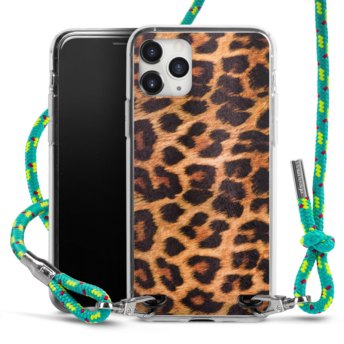 Leo Print