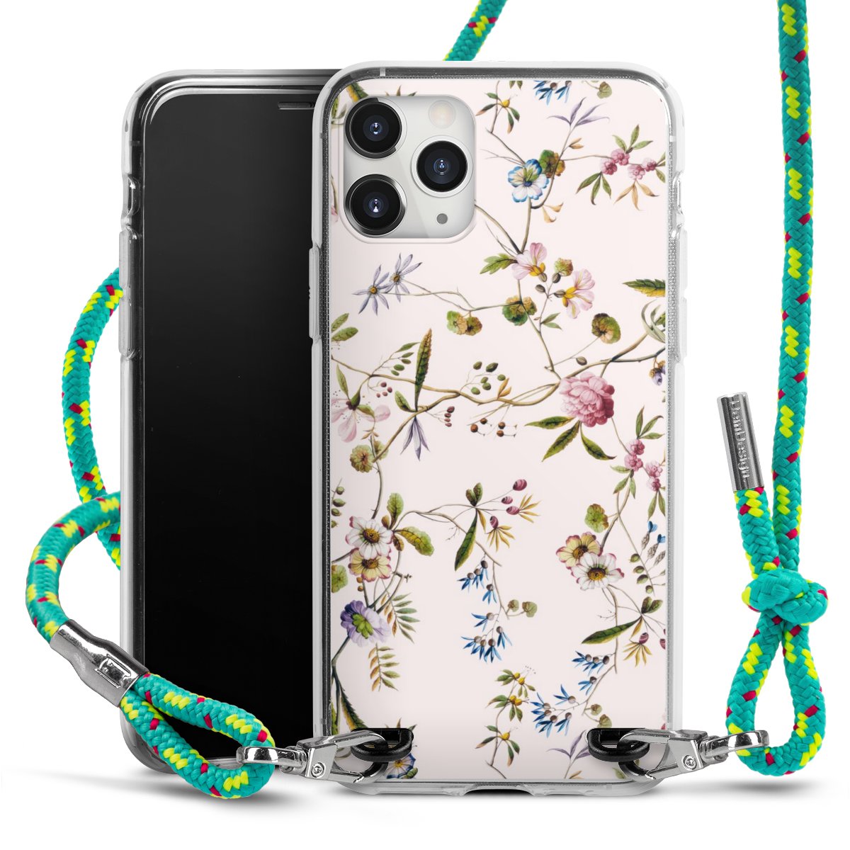 Vintage Blumen Spring