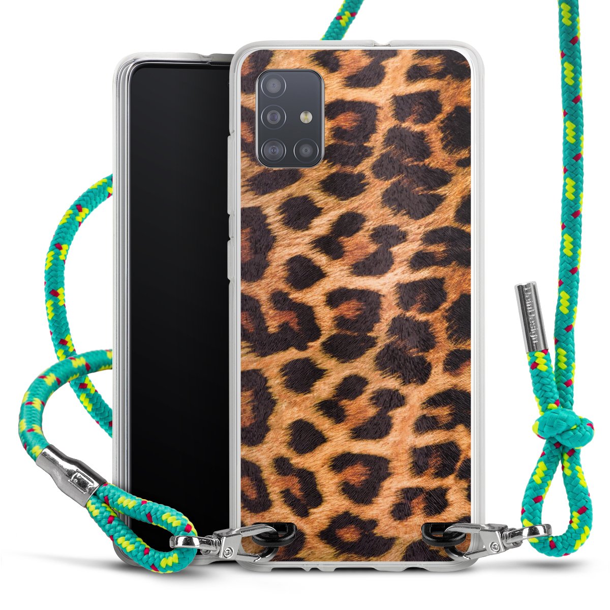 Leo Print