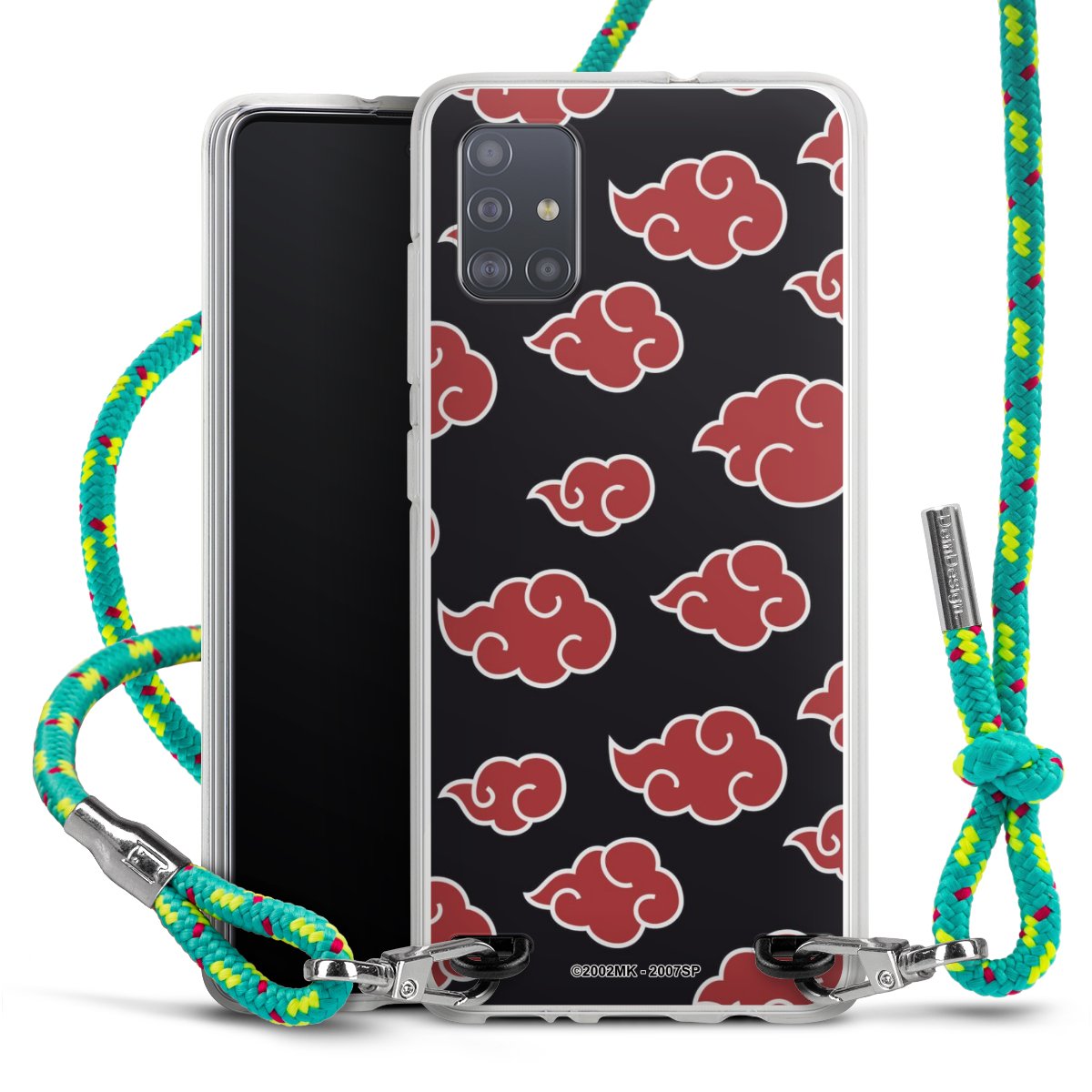 Akatsuki Pattern