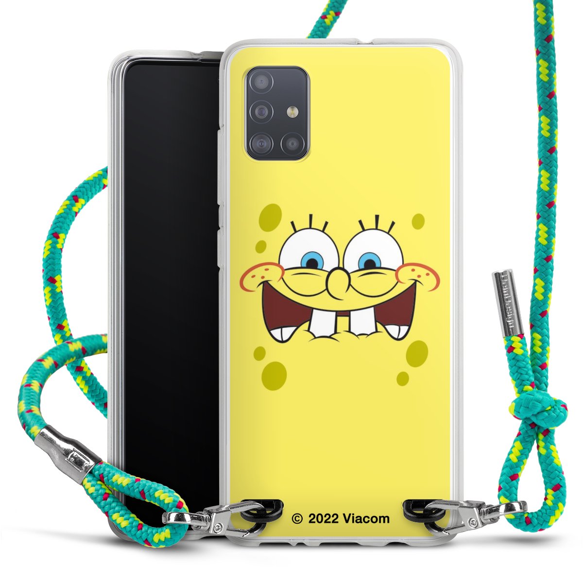 Spongebob - Nahaufnahme