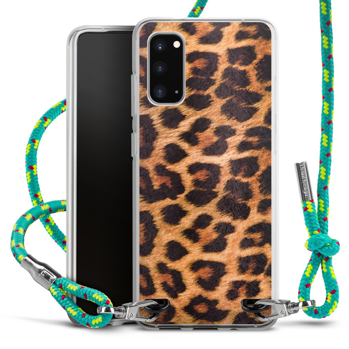 Leo Print