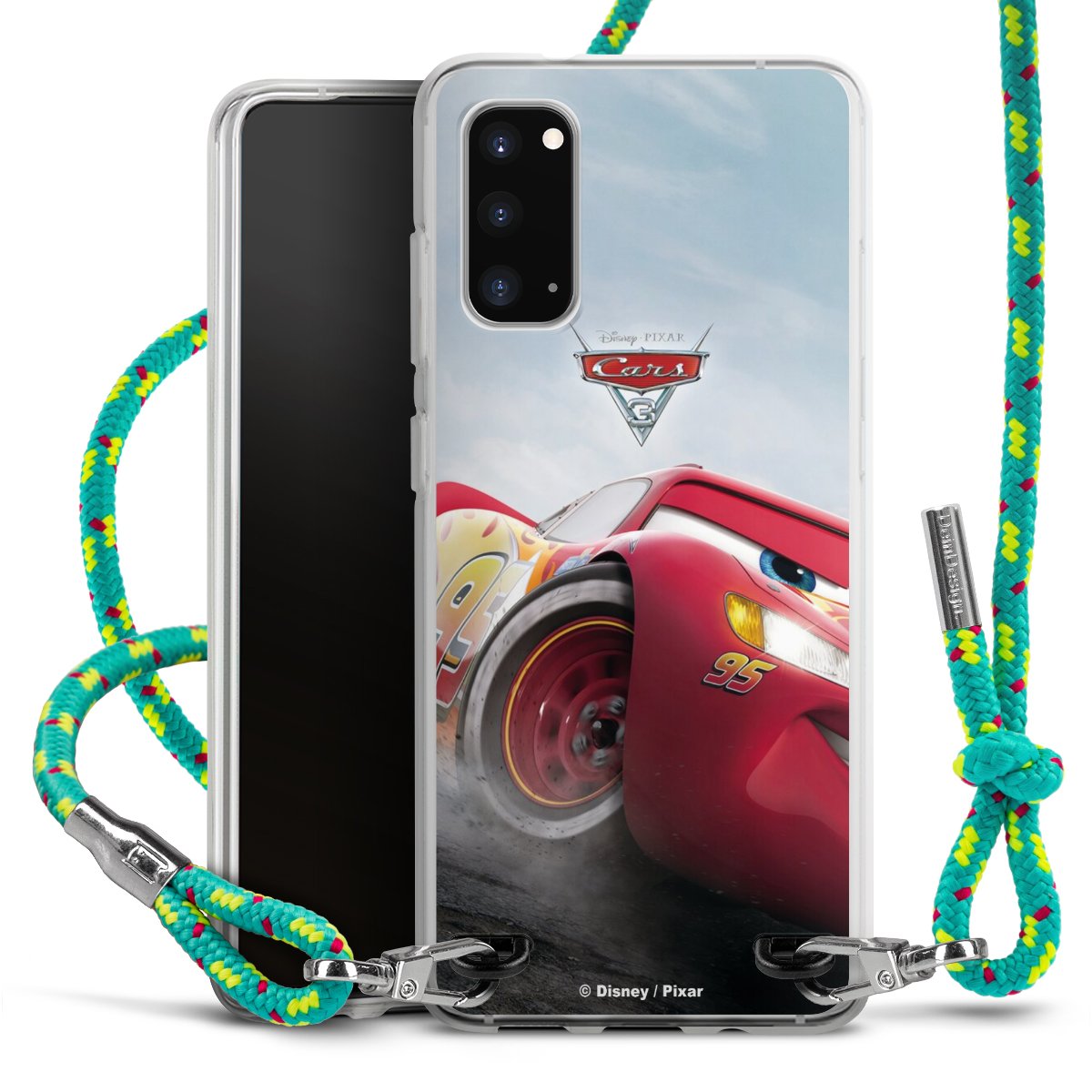 Cars3 Lightning Mc Queen