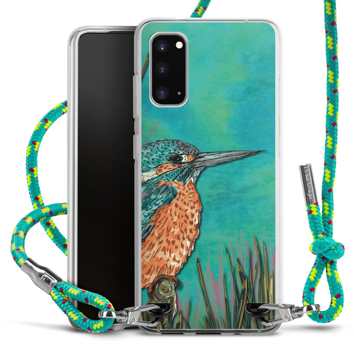 Eisvogel