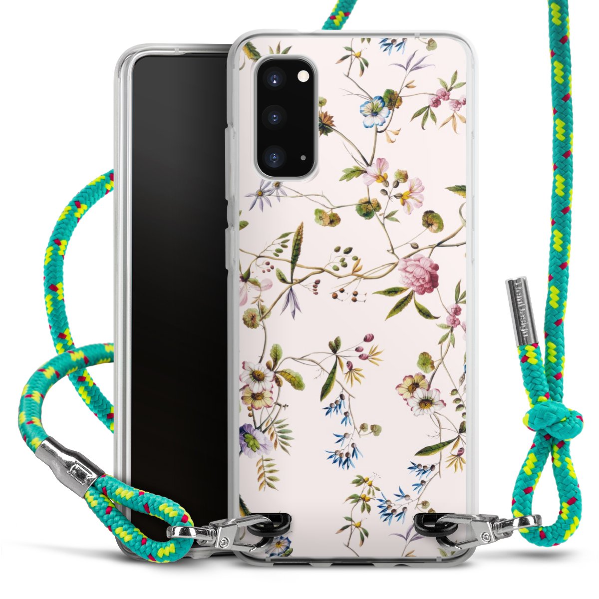 Vintage Blumen Spring