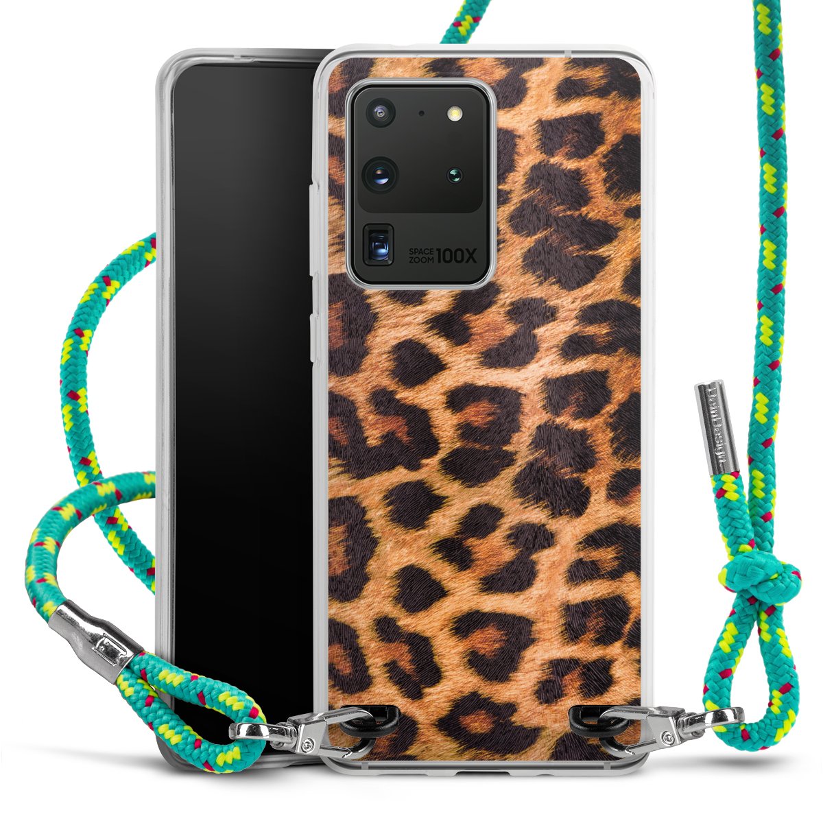 Leo Print
