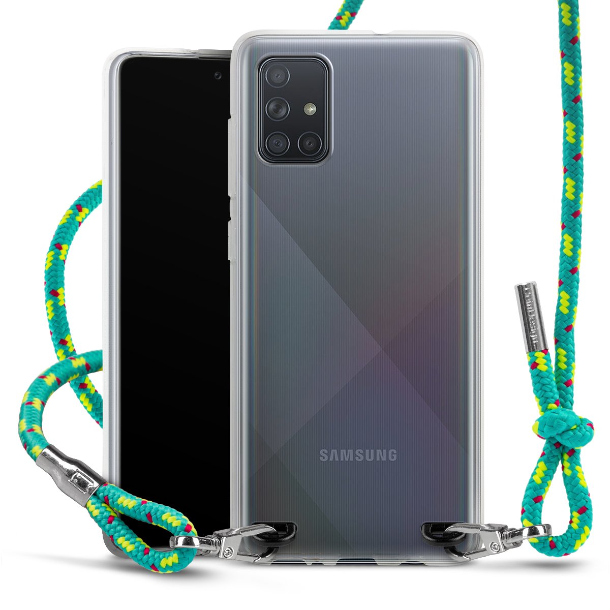 New Carry Case Edition 2023 für Samsung Galaxy A71
