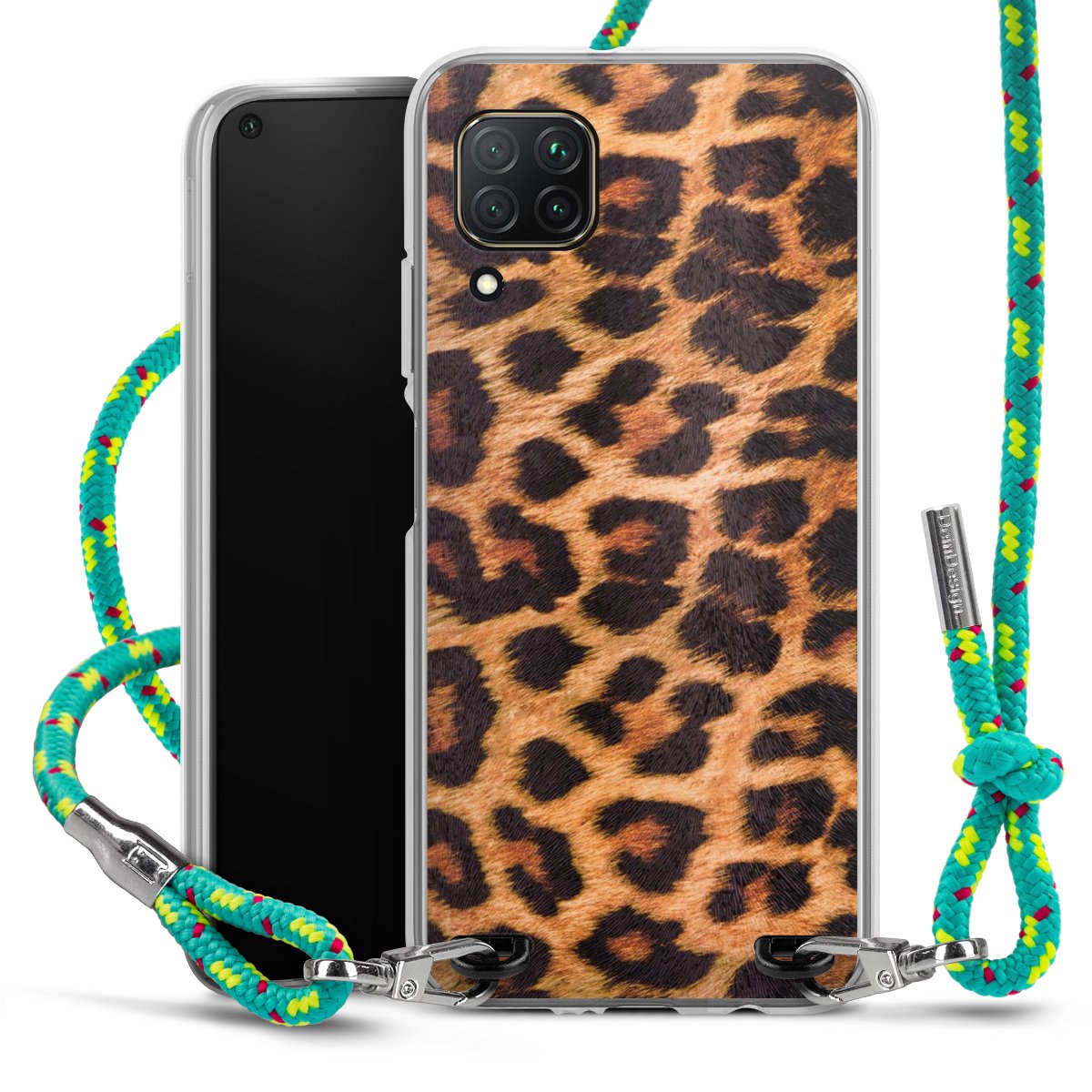 Leo Print