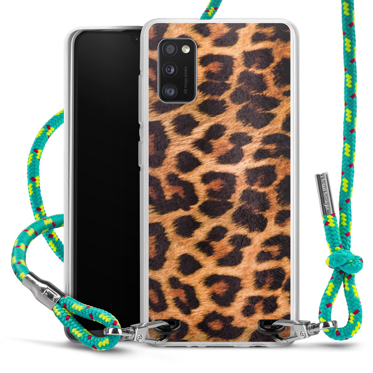 Leo Print